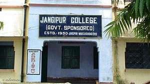 Jangipur_College